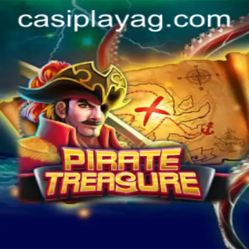 Explore the Exciting World of PirateTreasure with FB.BET