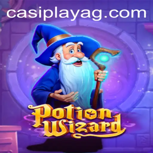 Conjure Adventure and Fortune with PotionWizard and FB.BET