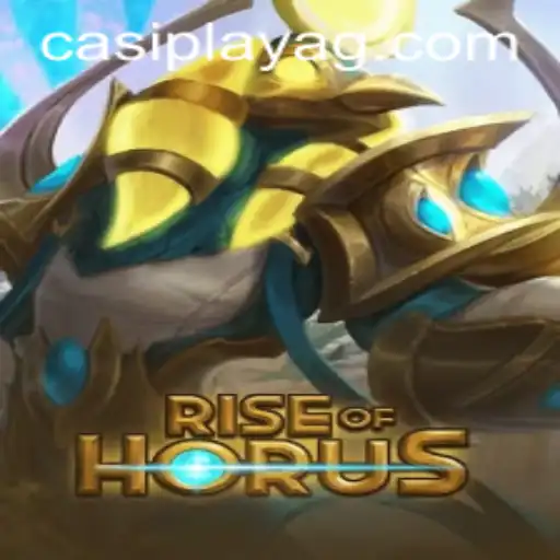 Discover the Thrilling World of RiseofHorus: A Game Fusion with FB.BET