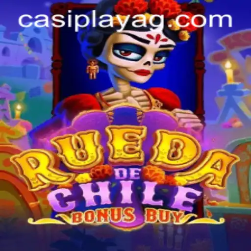 Exploring the Thrills of RuedaDeChileBonusBuy