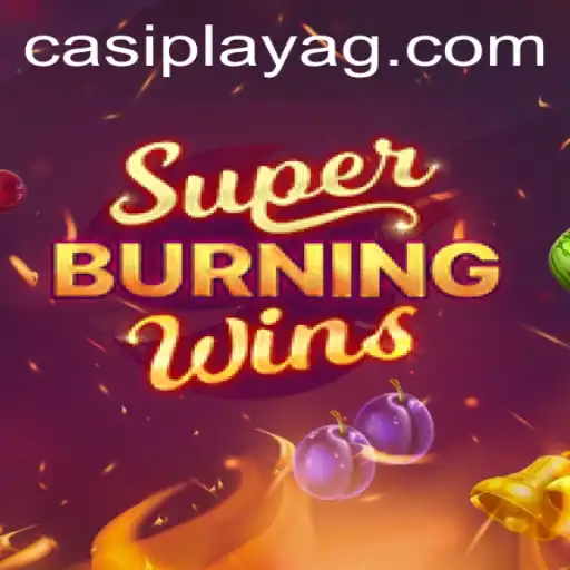 Exploring the Thrills of SuperBurningWins at FB.BET
