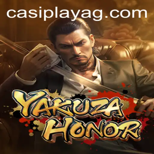 Journey into the World of YakuzaHonor - Unveiling the Game's Intricacies